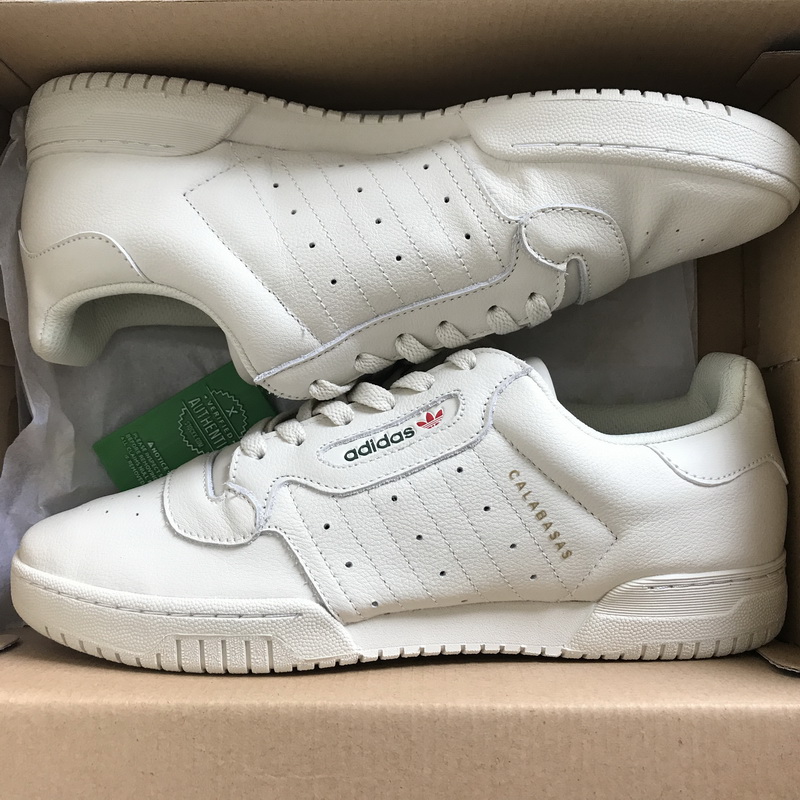 Super Max Adidas Yeezy Calabasas Powerphase GS--001